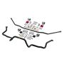ST Suspensions 52166 ST Anti-Swaybar Set Honda Civic Coupe Sedan Del Sol / Acura Integra execpt Type-R