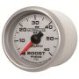 AutoMeter 4905 GAUGE, BOOST, 2 1/16