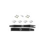 Diode Dynamics DD0508 11-21 Jeep Grand Cherokee Interior LED Kit Cool White Stage 2