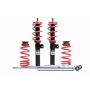 H&R 39471-1 00-03 Audi S4 (AWD) Prem. Perf. Coil Over