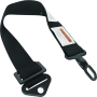 DragonFire Racing 520873 Seat Belt Harness