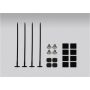 Mishimoto Universal Fan Mount Kit