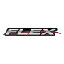 Undercover FX21033 2024 Ford Ranger 5ft Bed Flex Bed Cover