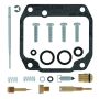 QuadBoss 418191 91-01 Suzuki LT-F160 QuadRunner Carburetor Kit