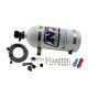 Nitrous Express 13395 8-Cyl. Nozzle System Complete