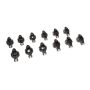 COMP Cams 1618-12 Rocker Arms CS 1.6 3/8 Ult. P