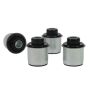 Whiteline Plus 90-02 Nissan Skyline Rear Subframe Mount Bushing