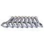 EAGLE EAGSIR5090FB SBF 5140 Forged I-Beam Rods 5.090in