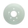 Bosch 38011012 Bosch QuietCast Disc Brake Rotor