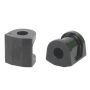Whiteline KSK106-18 12+ Subaru BRZ / 12+ Scion FR-S / 12+ Toyota 86 18mm Rear Sway Bar Mount Bushing