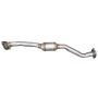 AB Catalytic 5862 Direct-Fit Catalytic Converter EPA (Federal)