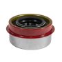 Yukon Gear & Axle YGK2015 Yukon 8.5in GM 4.88 Rear Ring & Pinion Install Kit Axle Bearings 1.625in Case Journal