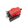 Perrin 22-23 Subaru WRX Air Oil Separator - Red