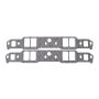 EDELBROCK EDE7217 Intake Gasket - SBC w/23 Degree Heads