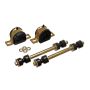 Energy Suspension Dodge 32Mm Sway Bar Set - Black