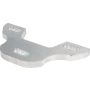 ALLSTAR PERFORMANCE ALL52351 Rack Spacer 1/2in