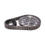 COMP CAMS COM7136 Billet Timing Set - SBC w/Factory Roller Cam