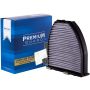 PRONTO FILTERS PC5844 Cabin Air Filter