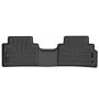 Husky Liners 20-21 Kia Soul X-act Contour Series 2nd Seat Floor Liner - Black