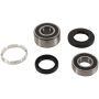 Pivot Works PWRWK-H06-520 1989 Honda CR250R PW Rear Wheel Bearing Kit