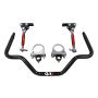 QA1 QA152899 Sway Bar Kit Rear GM C10 73-87 1-1/4in Dia