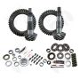 Yukon Gear & Axle YGK059 Yukon Gear & Install Kit Package for 03-11 RAM 2500/3500 4.56 Ratio
