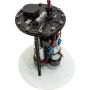 Snow Performance SNF-52910 Universal 15-20 Gallon, 12 Hole Fuel Cell Hat Standard Version
