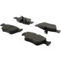 Stoptech 308.07100 Street Brake Pads