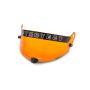 Shield Amber SA20 Pro Airflow ProSport