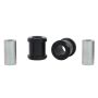 Whiteline Plus 7/03-11 Mazda RX8 Rear Toe Arm Inner Bushing Kit