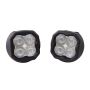 Diode Dynamics DD6226 SS3 Pro Type GM Kit - White SAE Fog