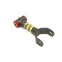 BMR Suspension UTCA019H BMR 05-10 S197 Mustang Upper Control Arm On-Car Adj. (Polyurethane) - Black Hammertone