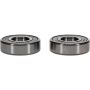 Pivot Works 25-1626-P Buell, Moto_Guzzi Wheel Bearing Kit Premium Bearings