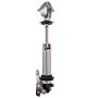 QA1 RCK52382 78-96 GM B-Body Pro Rear Coil-Over Shock Absorber - Single Adj. - Stock Mount - Aluminum