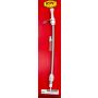 RACING POWER CO-PACKAGED RPCR5004 Flexible Trans Dipstick GM TH350 B/H Mount
