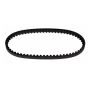 MOROSO MOR97157 Radius Tooth Belt - 33.7 x 1/2 106 Teeth
