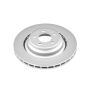 PowerStop AR8775EVC PowerStop Evolution Coated Rotor