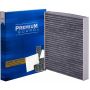 PRONTO FILTERS PC5402 | Cabin Air Filter | Fits 1997-01 Honda CR-V, 2000-06 Insight