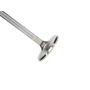 Manley 116494 Manley Valve - Exhaust, Valve-VW R/M 32mm