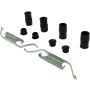 Stoptech 305.09460 Street Select Brake Pads w/Hardware - Front