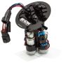 Snow Performance SNF-52601R 2011+Mustang Fuel Hat Race Version