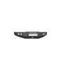Road Armor 4151F0B-NW 15-18 Ram Rebel 1500 Stealth Front Non-Winch Bumper - Tex Blk