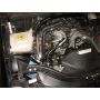 Injen PF5010P 05-10 Grand Cherokee WK Polished Power-Flow Intake Sys w/ MR Tech & Web Nano Fiber Dry Filter