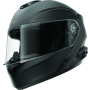 Sena Technologies OUTRUSHR-MB00S3 Outrush R Flip-Up Bluetooth Helmet Matte Black - Small
