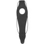 Mustang Motorcycle 93203 Mustang 07-17 Yamaha V-Star 1200,V-Star 1300 Tourer,V-Star 1300 Deluxe Tank Bib - Black