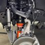 Camburg CAM-110249 21-23 Ford Raptor Performance Slapper Lower Arm Kit