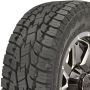 TOYO Open Country A/T Ii 275/55R20 All-Season