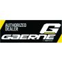 Gaerne 4191-001 Dealer Sticker