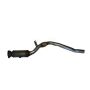 AB Catalytic 21119 Direct-Fit Catalytic Converter EPA (Federal)