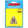 ARP ARP430-3301 S/S Chevy Alternator Bracket Bolt Kit 12pt.